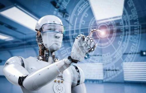 RPA 机器人有哪些主要优点