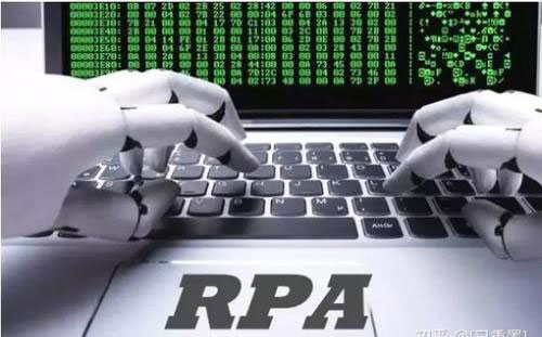 RPA 和 Excel 宏有什么区别