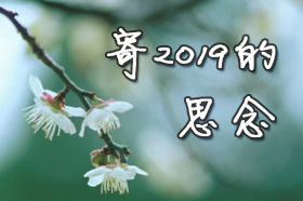 银穗夏永杰：寄2019的思念