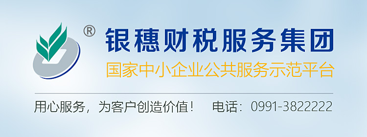 银穗财税服务集团 银穗财税服务集团