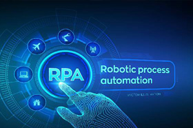 RPA全称是什么？能干什么？有什么优势？