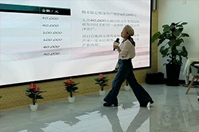 银穗财税集团举办社会组织财务合规专题培训 聚焦会计实务与清算注销风险